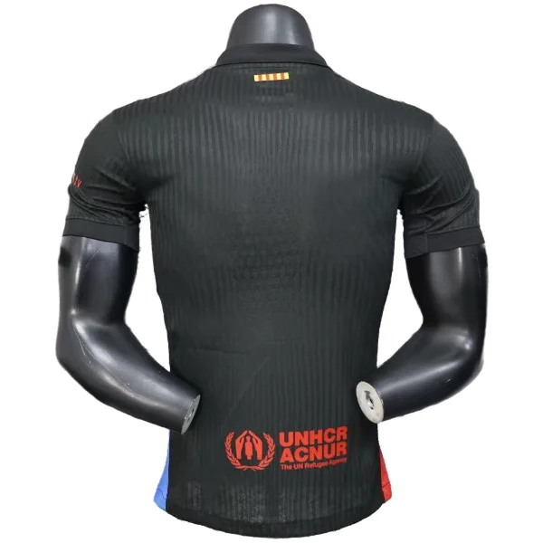 Maillot 2024 2025 - Fc Barcelone 2026 | maillotdefootpersonnalise