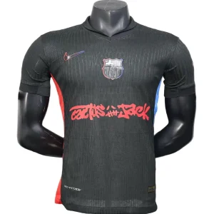 Maillot 2024 2025 - Fc Barcelone 2026 | maillotdefootpersonnalise