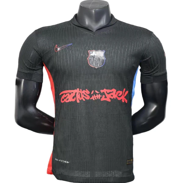 Maillot 2024 2025 - Fc Barcelone 2026 | maillotdefootpersonnalise