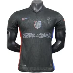 Maillot 2024 2025 - Fc Barcelone 2026 | maillotdefootpersonnalise