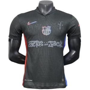 Maillot 2024 2025 - Fc Barcelone 2026 | maillotdefootpersonnalise