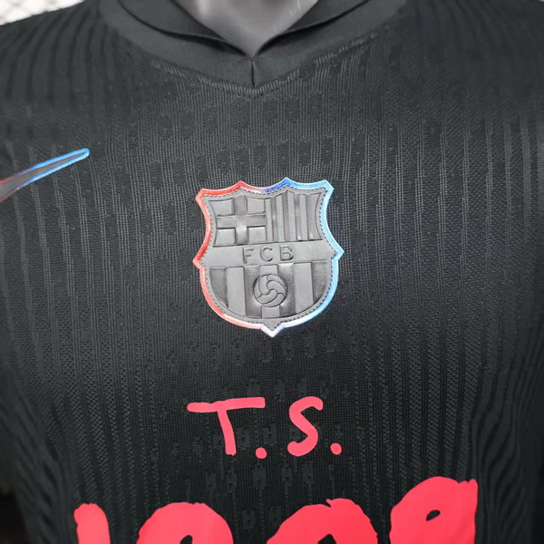 Maillot 2024 2025 - Fc Barcelone 2026 | maillotdefootpersonnalise