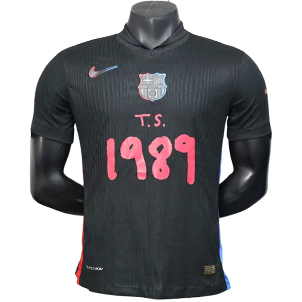 Maillot 2024 2025 - Fc Barcelone 2026 | maillotdefootpersonnalise