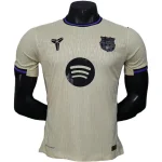 Maillot 2025 2026 - Fc Barcelone 2026 | maillotdefootpersonnalise