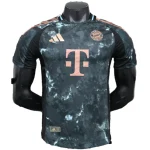Bayern Munich Maillot 2024 2025 | maillotdefootpersonnalise