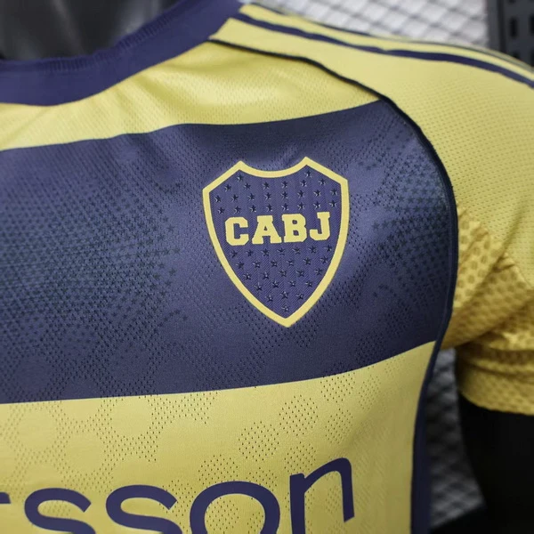 Boca Juniors Maillot 2025 2026 - Maillot Boca Juniors | maillotdefootpersonnalise