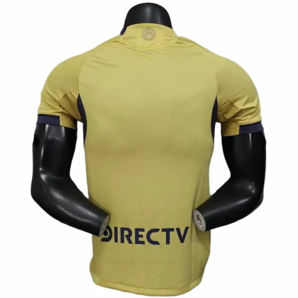 Boca Juniors Maillot 2025 2026 - Maillot Boca Juniors | maillotdefootpersonnalise