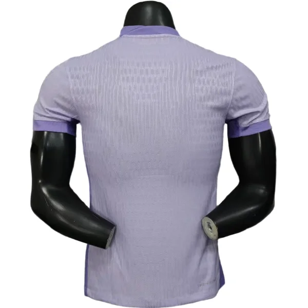 Maillot 2025 2026 Pourpre - Brighton & Hove Albion 2026 | maillotdefootpersonnalise