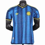 Columbia Maillot 2026 - Maillot Columbia | maillotdefootpersonnalise