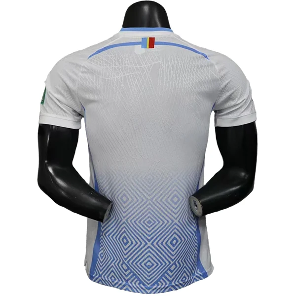 Congo Maillot 2026 - Maillot Congo | maillotdefootpersonnalise