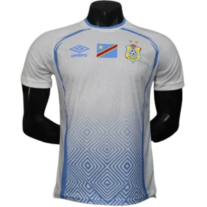 Congo Maillot 2026 - Maillot Congo | maillotdefootpersonnalise