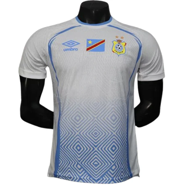 Congo Maillot 2026 - Maillot Congo | maillotdefootpersonnalise