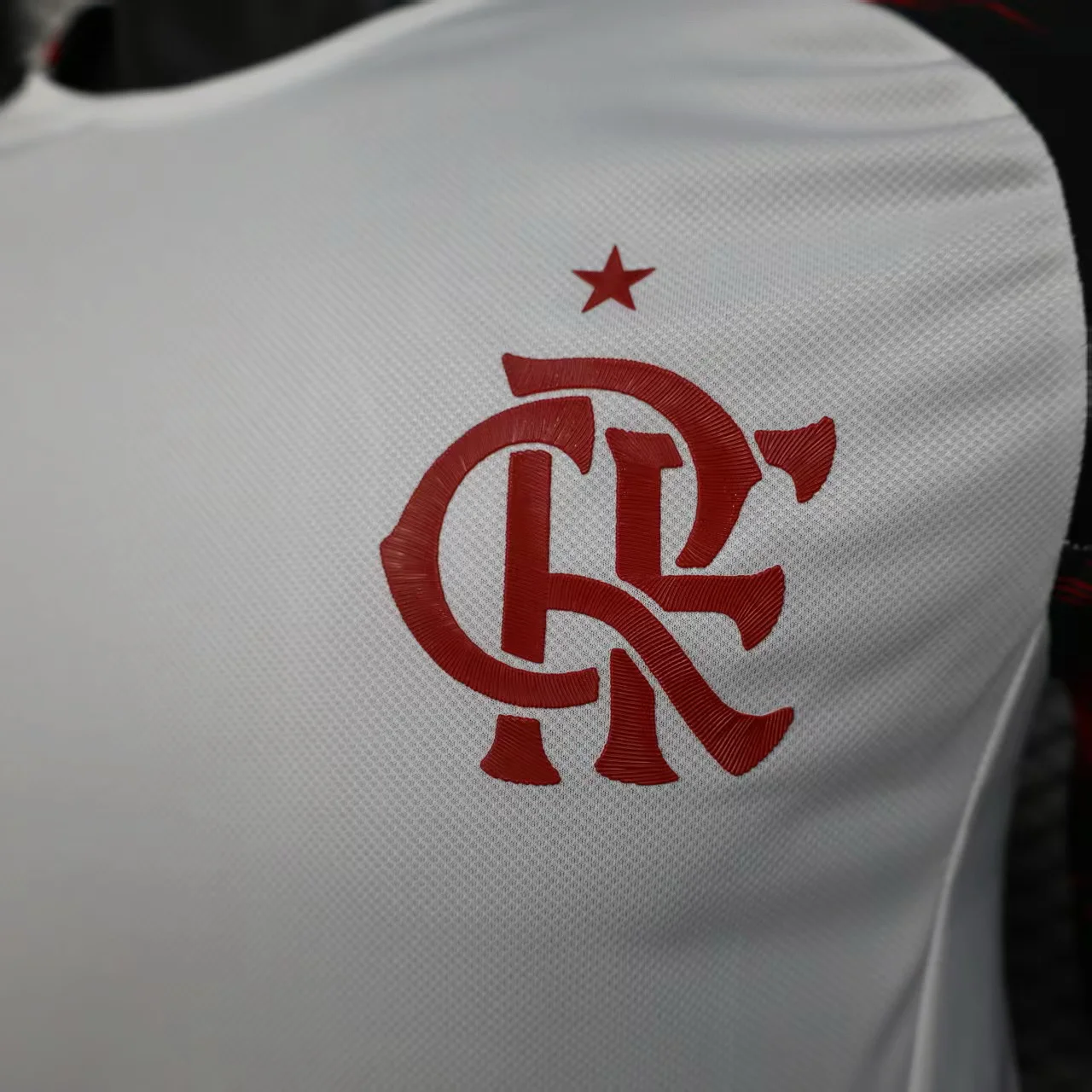 CR Flamengo Maillot 2025 2026 - Maillot Cr Flamengo | maillotdefootpersonnalise