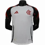 CR Flamengo Maillot 2025 2026 - Maillot Cr Flamengo | maillotdefootpersonnalise
