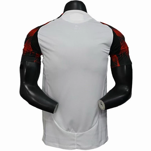 CR Flamengo Maillot 2025 2026 - Maillot Cr Flamengo | maillotdefootpersonnalise