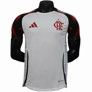 CR Flamengo Maillot 2025 2026 - Maillot Cr Flamengo | maillotdefootpersonnalise