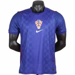 Croatie Maillot 2026 - Maillot Croatie 2026 | maillotdefootpersonnalise