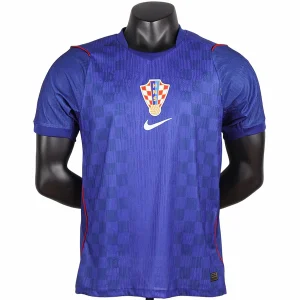 Croatie Maillot 2026 - Maillot Croatie 2026 | maillotdefootpersonnalise