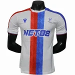 Crystal Palace Maillot 2025 2026 - Maillot Crystal Palace | maillotdefootpersonnalise