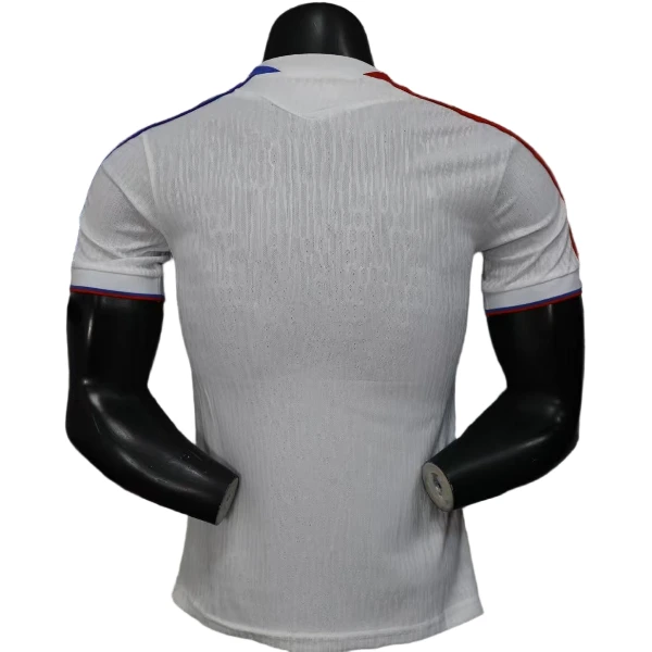 Crystal Palace Maillot 2025 2026 - Maillot Crystal Palace | maillotdefootpersonnalise