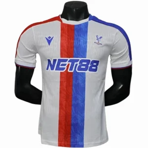 Crystal Palace Maillot 2025 2026 - Maillot Crystal Palace | maillotdefootpersonnalise