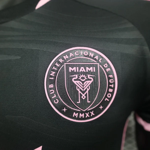 Inter Miami Maillot 2024 2025 - Maillot Inter Miami | maillotdefootpersonnalise