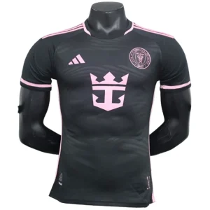 Inter Miami Maillot 2024 2025 - Maillot Inter Miami | maillotdefootpersonnalise