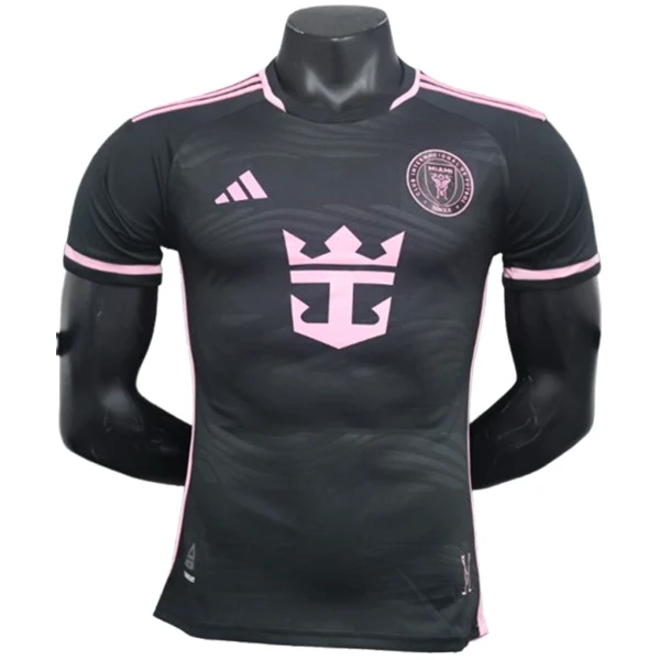 Inter Miami Maillot 2024 2025 - Maillot Inter Miami | maillotdefootpersonnalise