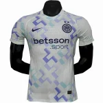 Internazionale Milano Maillot 2025 2026 - Inter Milan Maillot | maillotdefootpersonnalise