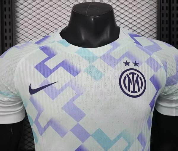 Internazionale Milano Maillot 2025 2026 - Inter Milan Maillot | maillotdefootpersonnalise