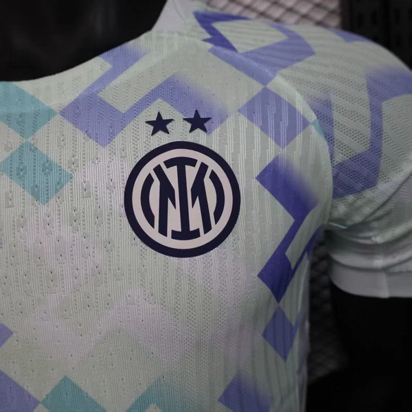 Internazionale Milano Maillot 2025 2026 - Inter Milan Maillot | maillotdefootpersonnalise