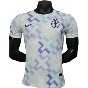 Internazionale Milano Maillot 2025 2026 - Inter Milan Maillot | maillotdefootpersonnalise