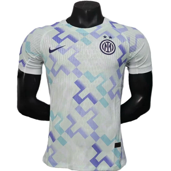 Internazionale Milano Maillot 2025 2026 - Inter Milan Maillot | maillotdefootpersonnalise