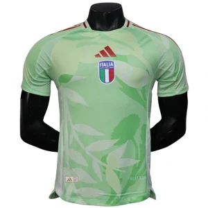 Italie Maillot 2025 - Maillot Italie 2026 | maillotdefootpersonnalise