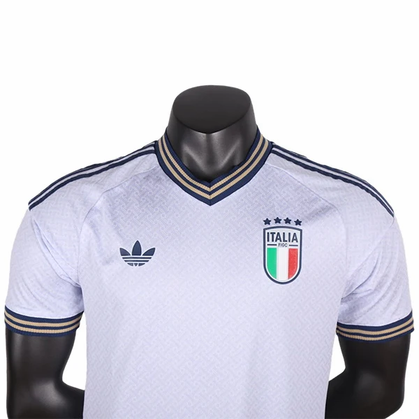 Italie Maillot 2026 - Maillot Italie 2026 | maillotdefootpersonnalise