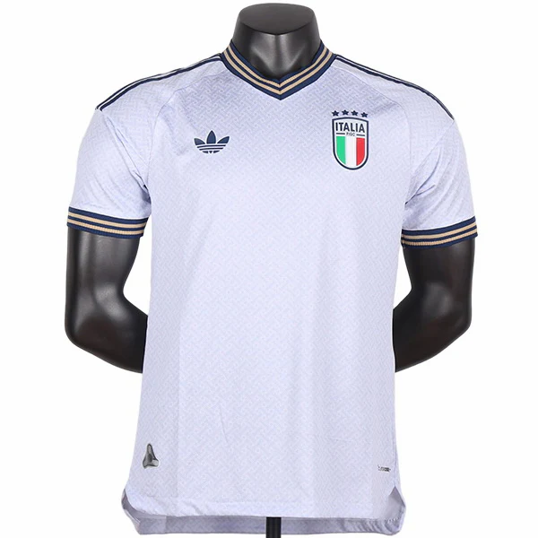 Italie Maillot 2026 - Maillot Italie 2026 | maillotdefootpersonnalise