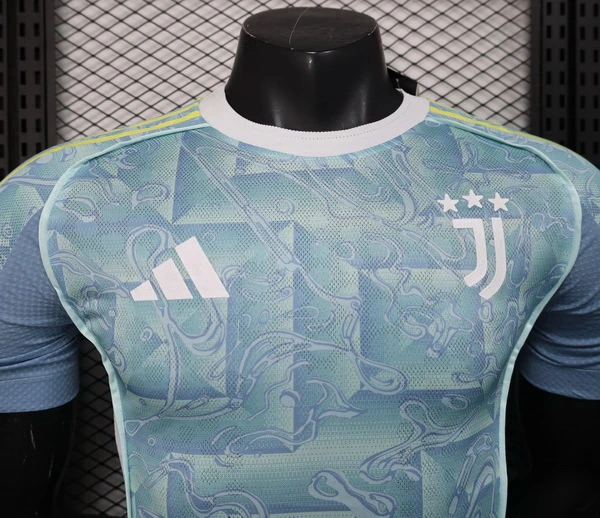 Juventus Maillot 2025 2026 - Maillot Juventus | maillotdefootpersonnalise