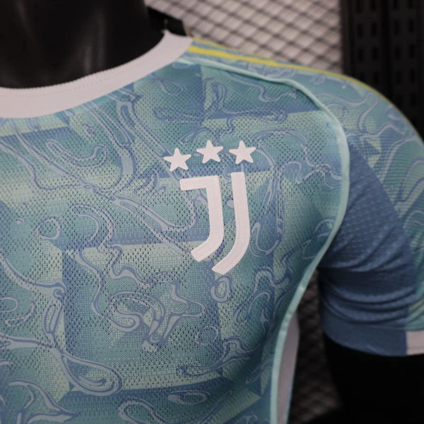 Juventus Maillot 2025 2026 - Maillot Juventus | maillotdefootpersonnalise