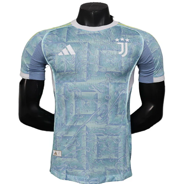 Juventus Maillot 2025 2026 - Maillot Juventus | maillotdefootpersonnalise
