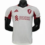 Liverpool Maillot 2025 2026 - Survêtements Liverpool | maillotdefootpersonnalise