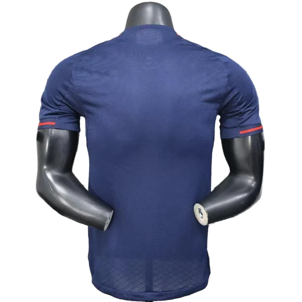 Lyonnais Maillot 2025 2026 - Maillot Lyonnais 2025 | maillotdefootpersonnalise