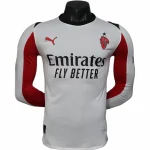AC Milan Maillot 2025 2026 - Maillot Ac Milan | maillotdefootpersonnalise