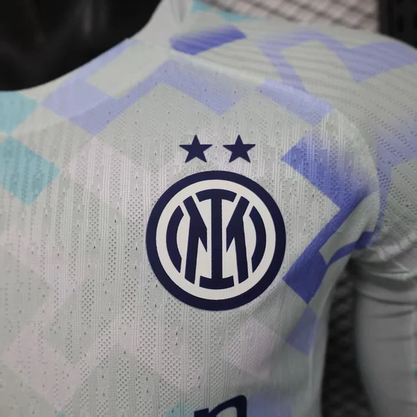 Internazionale Milano Maillot 2025 2026 - Inter Milan Maillot | maillotdefootpersonnalise