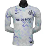 Internazionale Milano Maillot 2025 2026 - Inter Milan Maillot | maillotdefootpersonnalise