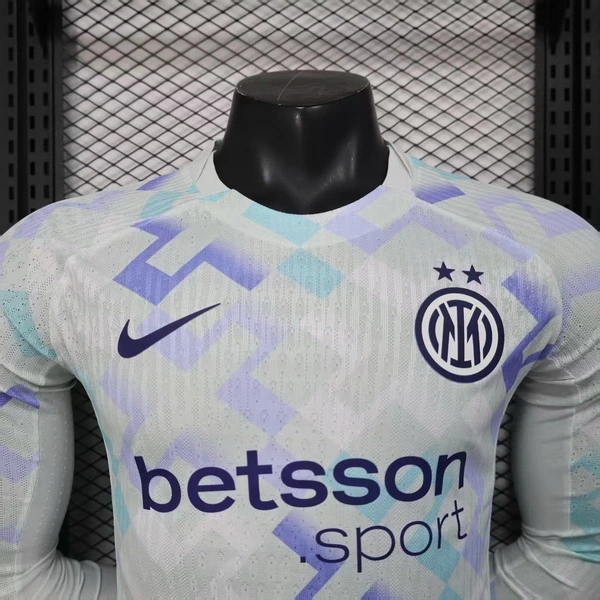 Internazionale Milano Maillot 2025 2026 - Inter Milan Maillot | maillotdefootpersonnalise