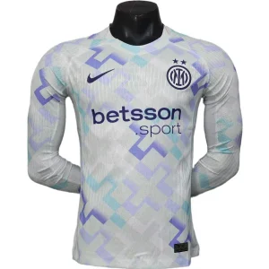 Internazionale Milano Maillot 2025 2026 - Inter Milan Maillot | maillotdefootpersonnalise