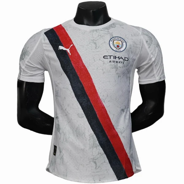 Manchester City Maillot 2025 2026 - Maillot Manchester City | maillotdefootpersonnalise