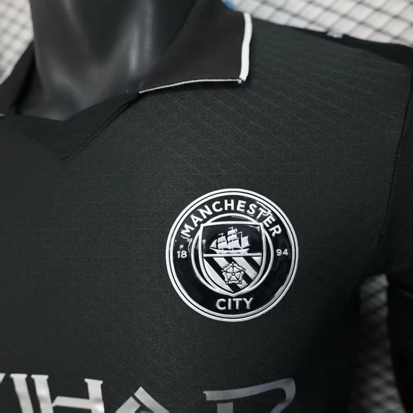 Manchester City Maillot 2025 2026 - Maillot Manchester City | maillotdefootpersonnalise
