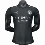 Manchester City Maillot 2025 2026 - Maillot Manchester City | maillotdefootpersonnalise