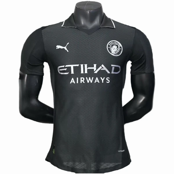 Manchester City Maillot 2025 2026 - Maillot Manchester City | maillotdefootpersonnalise